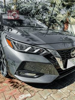 نيسان سنترا